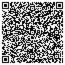 QR code with Ribortelli Ted contacts