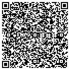QR code with Game & Fish Department contacts