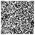 QR code with O'Leary Service Station contacts
