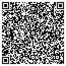 QR code with Audio House contacts