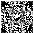 QR code with Audiospeed contacts
