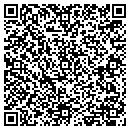 QR code with Audiotek contacts