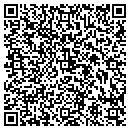 QR code with Aurora Sod contacts