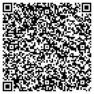 QR code with River View Campground contacts