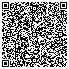 QR code with Clyde M Haas Home Improvement contacts