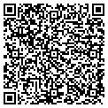QR code with Aydn contacts