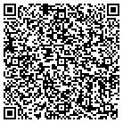QR code with Yingst Tv & Appliance contacts