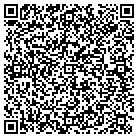 QR code with Advanced Agra Solutions CO-OP contacts