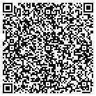 QR code with City of Waupun Public Works contacts