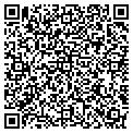 QR code with Becker's contacts