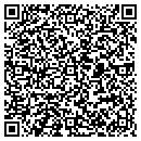 QR code with C & H Auto Glass contacts