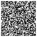 QR code with X Buckhorn contacts