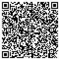 QR code with A A A Contracting contacts