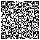 QR code with Martha Guin contacts