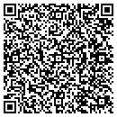 QR code with Town of Davie contacts