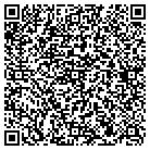 QR code with Cimarron Valley Conservation contacts