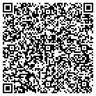 QR code with US Gs WY Water Science Center contacts