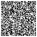 QR code with Randall Saxon contacts