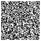 QR code with Service First Realty contacts