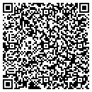 QR code with Geeks Rx contacts