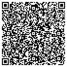 QR code with Gabriel Loudspeaker Service contacts