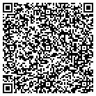 QR code with Hidden Acres Rv & Mobile Home contacts