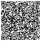 QR code with Highlander Partners Healthcare contacts
