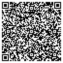 QR code with 6 Inch Gutter Co Inc contacts