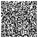 QR code with Hcm Audio contacts