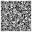 QR code with J D Sapp LLC contacts
