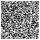 QR code with High Definition Home contacts