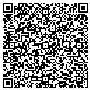 QR code with Wandas Inc contacts