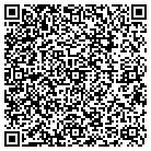 QR code with High Voltage Car Audio contacts
