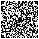 QR code with Paw Graphics contacts