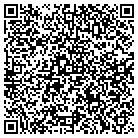QR code with E L Dawes Forestry Services contacts