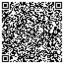 QR code with A Bonded Locksmith contacts
