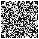 QR code with House Of Video contacts