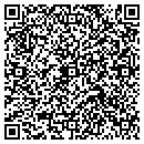 QR code with Joe's Stereo contacts