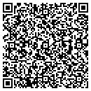 QR code with A-1 Security contacts