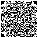 QR code with Ardie's Fluff contacts
