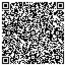 QR code with Adam & Eve contacts