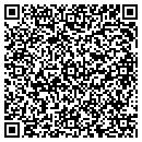 QR code with A To Z Siding & Windows contacts