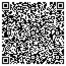 QR code with J's Rv Park contacts