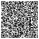 QR code with Salerno Cove contacts