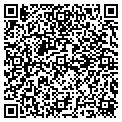 QR code with Pv 76 contacts