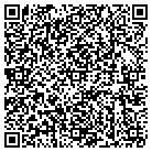 QR code with Clay County Reporters contacts