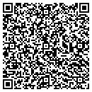 QR code with K-Klassic-Shell Knob contacts