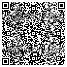 QR code with A & A Home Improvements contacts