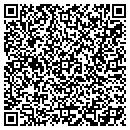 QR code with Dk Farms contacts