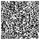 QR code with Mr G's Stereo & Video Service contacts